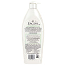Jergens Soothing Aloe Refreshing Body Lotion, Aloe Vera Body and Hand Moisturizer, 21 Fl Oz , Illuminating Hydralucence Blend, with Cucumber Extract, Dermatologist Tested Jergens