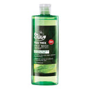 Farmasi Dr. C. Tuna Tea Tree Face Tonic and Tea Tree Face Wash (Set) FARMASi