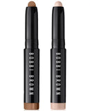 Bobbi Brown Mini Long-Wear Cream Eyeshadow Stick Duo Set Infinity Warehouse