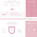 Cover Dot Acne Care (48 Dots) Acne Skin Blemish Treatment with Hydrocolloid | Clear, Waterproof Patch | Oil and Pimple Absorbing | Made in USA SMARTMED