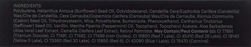 Glo Skin Beauty Lip Gloss in Whisper - Sheer Soft Modern Mauve - 20 Shades - Non-Sticky - Cruelty Free Mineral Makeup Glo Skin Beauty