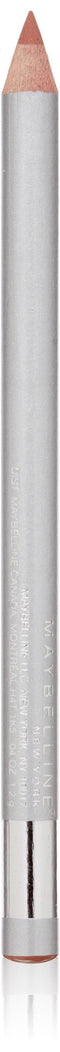 Maybelline New York ColorSensational Lip Liner, 25 Toast, 0.04 Ounce Maybelline New York
