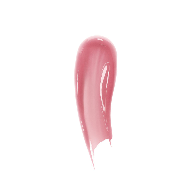 L'Oreal Paris Infallible Pro Gloss Plump Lip Gloss with Hyaluronic Acid, Long Lasting Plumping Shine, Lips Look Instantly Fuller and More Plump, Mauve Glow , 0.21 fl. oz. L'Oreal Paris