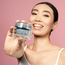 Dermelect Rejuvenail Fortifying Nail & Cuticle Treatment- Care Cream for Dry Damaged Cuticles with Peptides Hyaluronic Acid Shea Butter, Moisturizes, Soothes, Strengthens Repairs Cuticles & Nails Infinity Warehouse