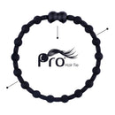 PRO Hair Tie - Easy-Release Clasp - Secure Hold - No Damage - Great for ANY Active Lifestyle (3 Pack Set) PRO Store