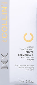 G. M. Collin Phyto Stem Cell Plus Eye Contour Cream, 0.5 Fluid Ounce G.M. Collin