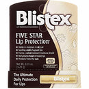 Blistex Five Star Lip Protection SPF 30 0.15 oz Blistex