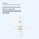 ETUDE SoonJung 2x Barrier Intensive Cream 60ml (21AD) | Hypoallergenic Shea Butter Hydrating Facial Cream for Sensitive Skin, Water-oil Balance Panthenol Heals Damaged Skin | K-beauty Etude House