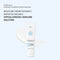 ETUDE SoonJung 2x Barrier Intensive Cream 60ml (21AD) | Hypoallergenic Shea Butter Hydrating Facial Cream for Sensitive Skin, Water-oil Balance Panthenol Heals Damaged Skin | K-beauty Etude House
