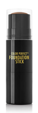 Black Radiance Color Perfect Foundation Stick, Beautiful Bronze Black Radiance