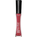 L’Oreal Paris Makeup Infallible 8 Hour Hydrating Lip Gloss, Modern Mauve, 0.5 Ounce L'Oreal Paris