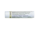 Carlson - E-Gem Lip Care, Vitamin E Lip Balm, 1000 IU Vitamin E, Moisturizing & Nourishing Lip Balm Stick, Shea Butter, Beeswax, and Aloe, Soften & Hydrate Lips, Lip Balm with Vitamin E, 0.15 oz Carlson