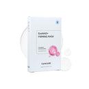ExoNAD+ Firming Mask 27ml x 5EA, Visible Hydration & Ridiance, Skin Elasticity & Brightening, Contains Neuromide, NAD+, Plant Exosomes, Skin Barrier Repair, Dermatologist Tested Infinity Warehouse