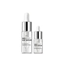 BIOEFFECT EGF Serum Treatment Duo with Hyaluronic Acid, Enhance Skin with Moisturizing, Firming, Wrinkle-Fighting Treatment for Face And Neck, Day And Night, Best Derma Roller Facial Serum Infinity Warehouse
