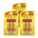 Carmex Medicated Lip Balm Sticks, Lip Moisturizer for Dry, Chapped Lips, 0.15 OZ - 3 Count (3 Pack) Carmex
