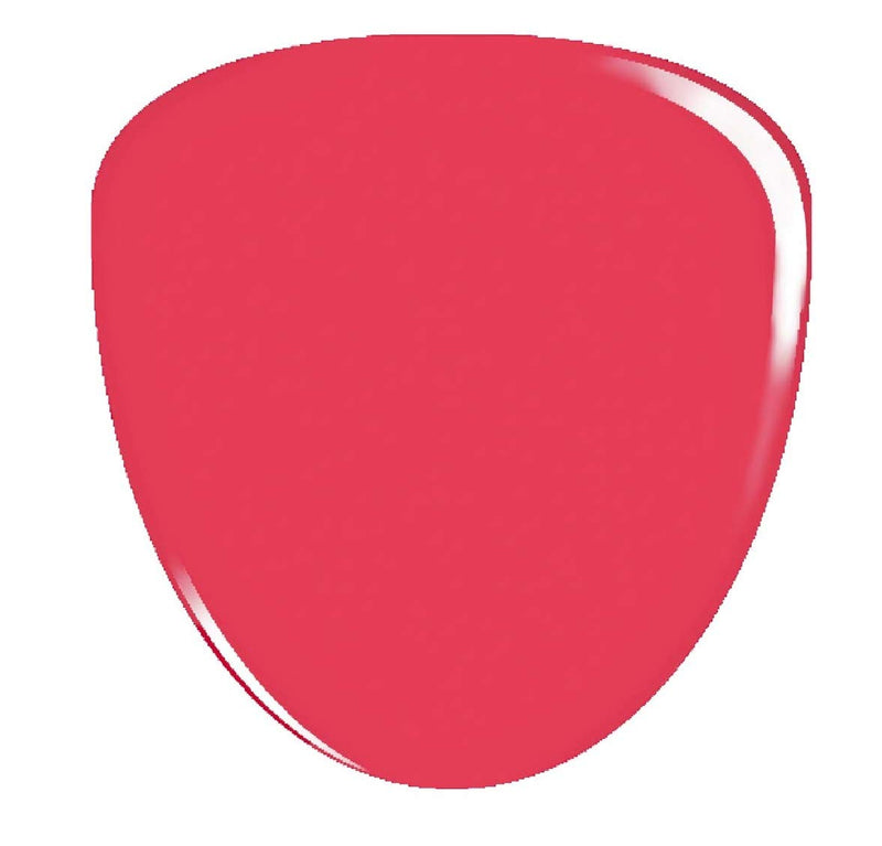 Revel Nail Dip Powder, Feisty (0.5 Ounce) Revel Nail