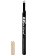 Maybelline New York Brow Define Plus Fill Duo Makeup, Light Blonde, 0.021 Ounce Maybelline New York