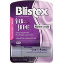 Blistex Silk & Shine Lip Moisturizer 0.13 oz Pack of 2 Blistex