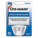 Dentemp Ora-GUARD Custom Fit Dental Guard - Bruxism Night Guard for Teeth Grinding - Mouth Guard for Clenching Teeth at Night - Comfortable Mouth Guard for Sleeping - Relieve Soreness in Jaw Muscles Dentemp Store
