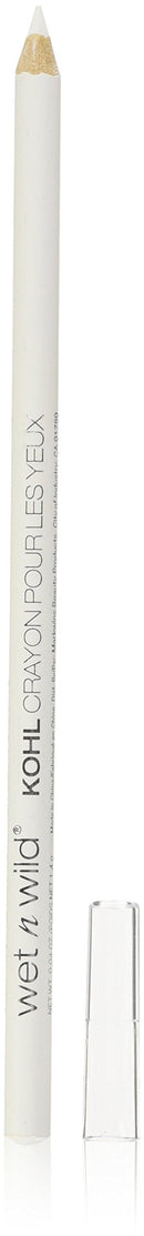 Wet n Wild Color Icon Kohl Liner Pencil White You're Always White!,C608A Wet n Wild