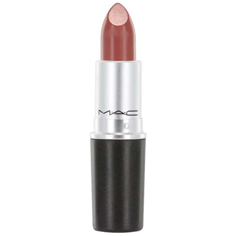 M.A.C Lipstick Satin, Faux, 1 Count M.A.C
