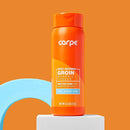 Carpe No-Sweat Groin Powder (For Women)  - Designed for Maximum Sweat Absorption - Mess and Friction Free, Stop Chafing Carpe