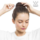 Hawwwy Spiral Bobby Pins - 4 Pack Spin Pins HAWWWY