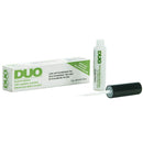 Duo Brush-On Strip Lash Adhesive Clear with Vitamins A, C & E, Clear, 0.18 oz, 1-Pack Duo