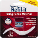 Refilit Cherry Filling Material D-088 .29 Ounces Dentist On Call