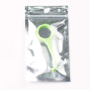 Aligner-B-Out (Groovy Green 4 Pack) - Clear Aligner Removal Tool NCASE