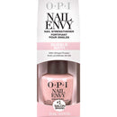 OPI Nail Envy, Original Nail Envy Nail Strengthener Treatment, Bubble Bath, 0.5 Fl Oz OPI