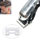 Professional Stagger-Tooth Clipper Replacement ceramic Blades 2-Hole