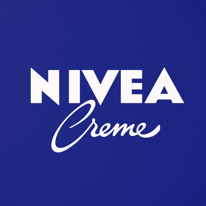 Nivea Crème, Multi Purpose Cream, 400 ml NIVEA
