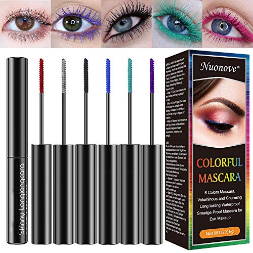 Smashbox Full Exposure Mascara Jet Black 0.32 oz Smashbox