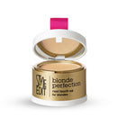 Style Edit Root Touch Up Powder | Temporary Hair Color for Gray Roots and Thinning Hair | Salon-Quality, Transfer-Resistant Hair Concealer | Medium Blonde, 0.14 oz (Pack of 2) Infinity Warehouse