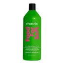 MATRIX Food For Soft Conditioner For Color-Treated, Dry and Brittle Hair - Moisturizes, Softens & Smooths, With Avocado Oil & Hyaluronic Acid, Vegan Infinity Warehouse