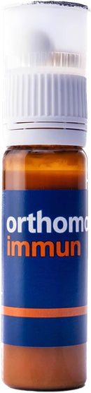 Orthomol Immun Immune Support Vials, 30-Day Supply Infinity Warehouse