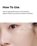 BOM Hyaluronic Acid Moisturizing Serum 1.69 fl oz, Lightweight Vegan Facial Serum with Moisture Capsules and Vitamins, Deep 20 Layer Hydration, Face Plumping, Hypoallergenic, Dry Skin Korean Skincare Infinity Warehouse