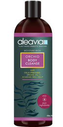 Aleavia Orchid Body Cleanse Aleavia