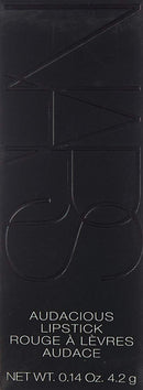 NARS Audacious Lipstick for Women, Lana, 0.14 Ounce, I0005795 NARS