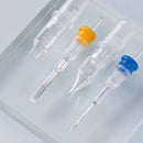 Dragonhawk Extreme Tattoo 50Pcs Cartridges Needles Mixed Sizes 1003RL 1005RL 1007RL 1205RS 1207RS EX-3 Dragonhawk