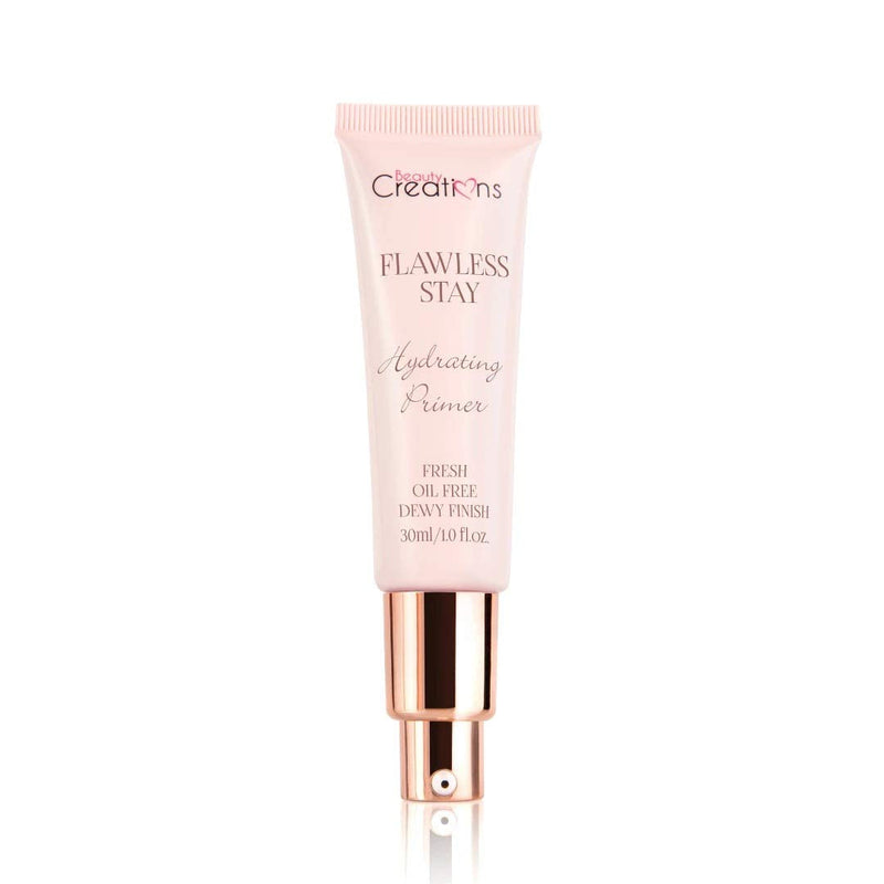 Beauty Creations Flawless Stay Hydrating Primer Beauty Creations