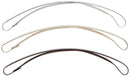 Goody Hair Barrettes, Metal, Assorted Colors, 3-Count (1942289) GOODY