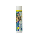 Badger SPF 15 Mineral Sunscreen Lip Balm - Reef-Friendly Broad-Spectrum SPF Lip Balm with Zinc Oxide - Unscented, .15 oz Badger