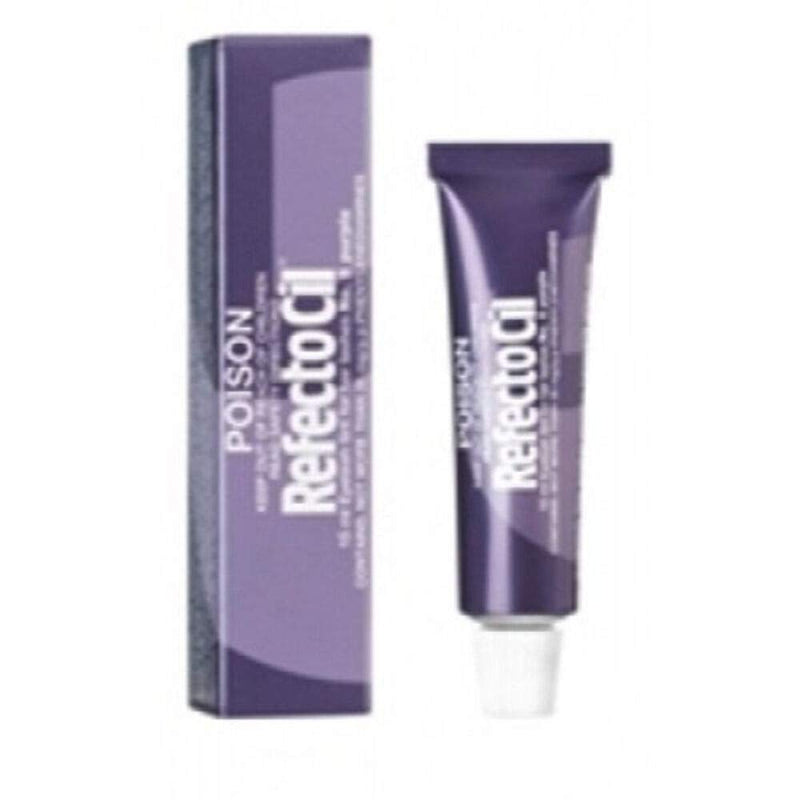 Refectocil Cream Hair Dye, Red15 ml Refectocil