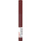Maybelline New York SuperStay Ink Crayon Matte Longwear Lipstick Makeup, Long Lasting Matte Lipstick With Built-in Sharpener, Drive The Future, 0.04 Oz Maybelline New York