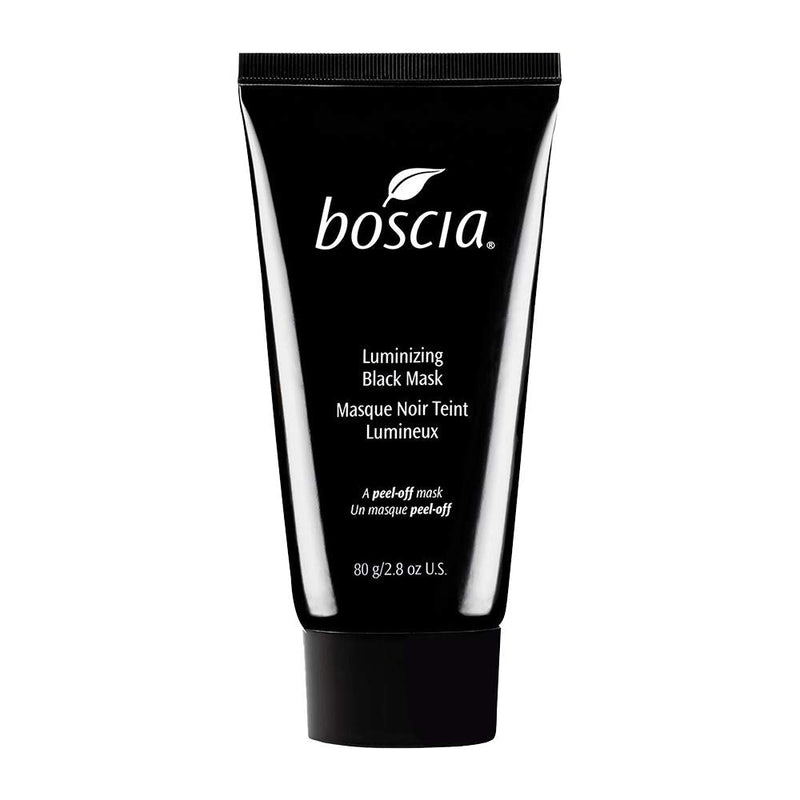 Boscia Luminizing Charcoal Mask martinandmark.com