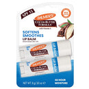 Palmer's, Cocoa Butter Ultra Moisturizing Lip Balm SPF 15 Duo for Unisex, 2 Count Palmer's
