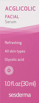 Sesderma Acglicolic Facial Liposomal Serum, 1 Fl Oz Sesderma