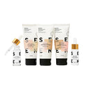 SEEN Discovery Kit - Fragrance Free - Non-Comedogenic Hair Set- Dermatologist-Developed - Safe for Sensitive, Eczema & Acne Prone Skin Infinity Warehouse